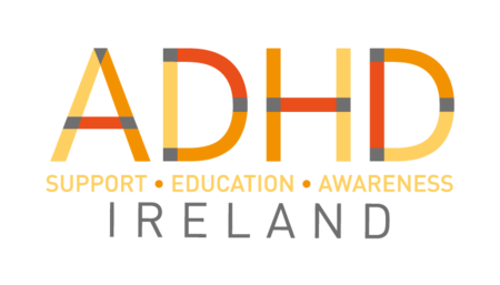 ADHD Ireland